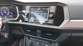 2023 VW Jetta Safety Issue &mdash; Backup Camera Failure & Dealer Refuses Warranty Repair