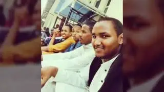 Shauri Moyo Muslim Secondary School Class of 2016