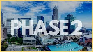 North Carolina Phase 2 - Dilworth Drug Update