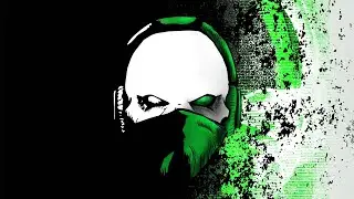 SubFiltronik ft. Skullion Shadez - Passout [DUPLOC ORIGINS]