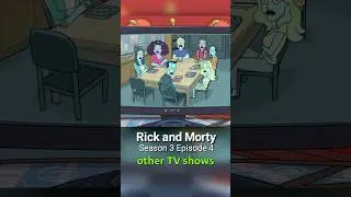 Community references in other shows!