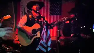 Redneck Rodeo preforms Don't Happen Twice