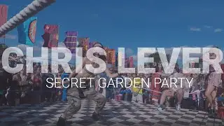 Secret Garden Party Festival 2017