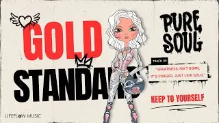 🏆 Gold Standard  &mdash; Manifestation & Motivational song | Manifest dreams, Mindset rich, Success DNA