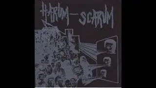 Harum Scarum - Harum Scarum Ep (1998)