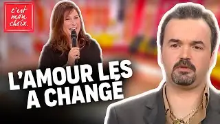 DE GANGSTER &Agrave; &Eacute;CRIVAIN - Ils ont chang&eacute; de vie par amour - C&rsquo;est Mon Choix