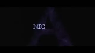 NIC Arts (India) Logo 1080p Full HD Version