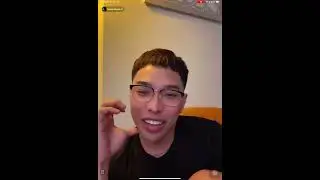 Eva Le Queen | Tiktok Live | 01.22.2026