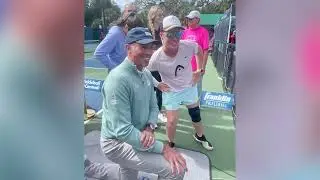 2022 APP Sunmed Pickleball Hilton Head Open