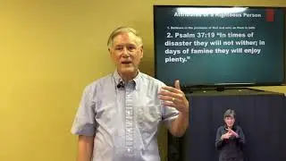 June 11, 2020  - Word of Encouragement