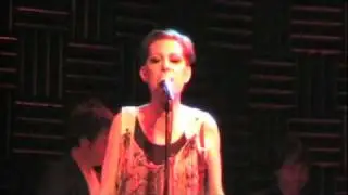 Justin Bond -You're So Vain