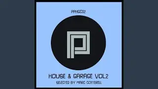 Summin to Say (Original Mix)