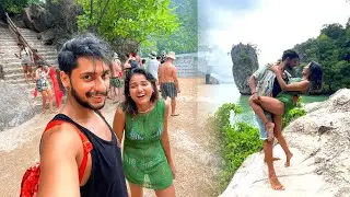 Thailand ka No Daaru Island | Thailand Ep3 - James Bond Island