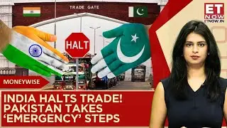 India Hits Hard; Pakistan Panics! How Trade Suspension Impacts Pakistan Economy: Can It Afford War?