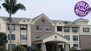 Extended Stay America Suites - San Diego - Carlsbad Village by the Sea | United States 🌟