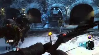 COD: BO3 None Left Standing Achivement/Trophy Guide