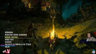 PC / Seguimos with Aloy 2, New game plus, Ep.17  / Horizon forbidden west