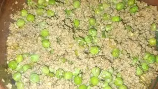 #qeema #matar #recipe #homemadefood #2026 #easyrecipe #videocreator #winter #foodie 