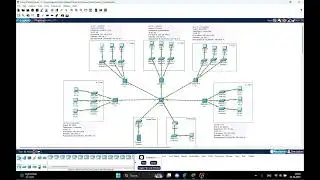 Final Project - Introduction to comp Networks(Narxoz Uni) - Tokhtarov Daulet