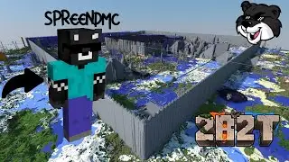 🔥 ACOMPA&Ntilde;ANDO A SPREEN EN 2B2T 
