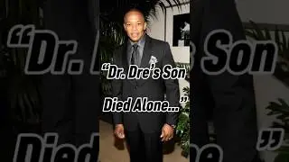 &ldquo;Dr. Dre&rsquo;s SON DIED ALONE&hellip; The Heartbreaking Truth No One Talks About 💔🕯️