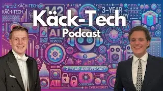 3 &aring;r med K&auml;ck-Tech! Samsung Galaxy S25 & Mullvad DNS