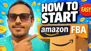 Amazon FBA Explained &ndash; How Beginners Can Make Money Online