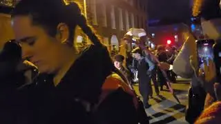 Macnas Halloween Parade, 2 November 2025