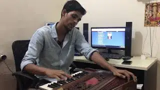 Ranjish hi sahi || By Shahzad Ali