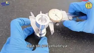 Metrology : The Art Of Measurement - SMKN 2 BANDAR LAMPUNG