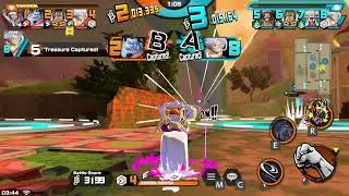 Law D Daw LIVE OPBR gameplay + chill grind