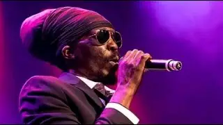 Anthony B - Social Media (New Reggae Song) Promo By Ins Rastafari MixMaster