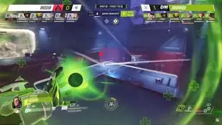 Maximus Highlights #8