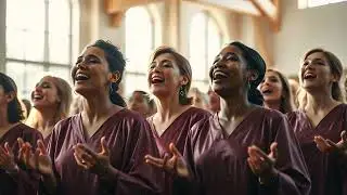 Breath of Heaven  Worship Music Led by the Spirit ✨🙏