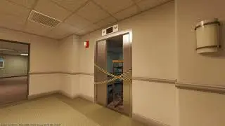 cs office elevator music