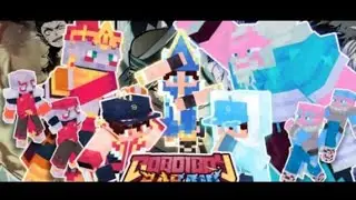 Riwev ADD-ON BOBOIBOY GALAXY BARAJU @KaiToriaja 