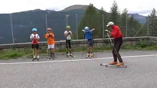 Skiroll