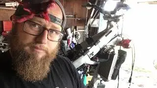 2017 CRF450R supercross preparation for Tyler Enticknap