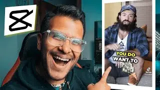 SUBTITULOS CREATIVOS (FREE) de VIDEOS VIRALES - Tiktok & Instagram | TUTORIAL: CAPCUT