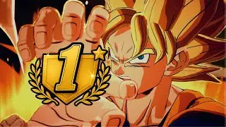 Sparking Zero - Trying to Get as Many Characters to #1 as Possible - PC Singles Ranked + DP?