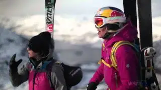 Whiteblue Adventure - ski touring norway - topptur norge (www.whiteblue.no)