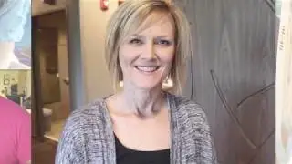 Because of You - Fred & Pamela Buffett Cancer Center