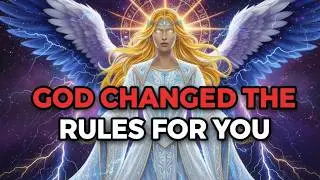 Chosen Ones, Heaven Altered the Plan After What You Did Today
