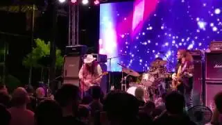 Marcus King Trio - 