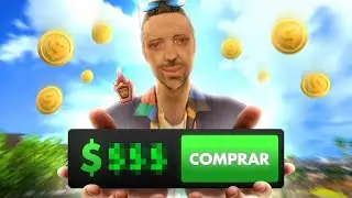 Gastando la Jubilación de la Abuela en NewGamers Roleplay 💸👵