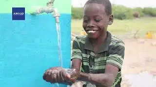 Omar Suleiman | Donate $50 Towards Water Well | Sadaqah Jariyah