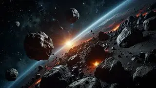 Planetoidy: Tajemnicze Skały Kosmosu! #70