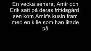 Sober - Karu Kari (Lyrics)