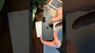iPhone 17 Case and Glass