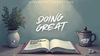 Bramma D General X Areakode - Doing Great (Soca 2026)